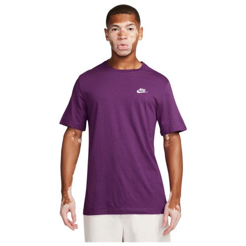 Nike Ανδρική κοντομάνικη μπλούζα Sportswear Club T-Shirt